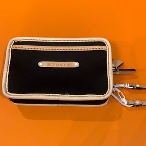 Juicy Couture Travel Pouch